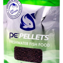 Piscine Energetics Pellets Comida Para Peixes De Água Doce D