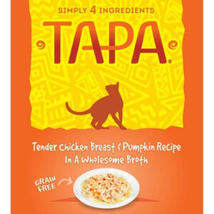 Receita De Peito De Frango E Abóbora, Comida Para Gatos, 1,7