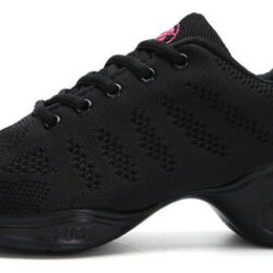 Sapatos De Dança De Jazz, Mod De Exercícios De Superfície De