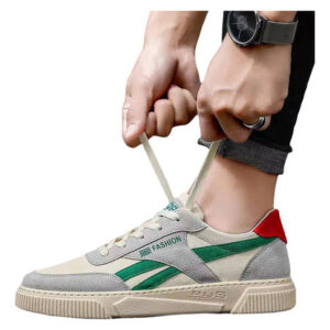 Sapatenis Tela Masculino Casual Dia A Dia Novo Preço Bom