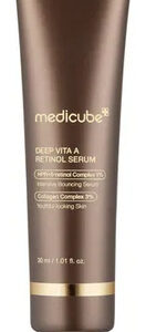 Sérum Facial Medicube Deep Reviving Vit A Retinol 30ml