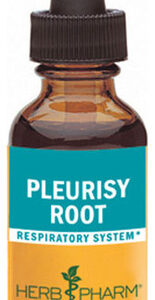 Extrato De Raiz De Pleurisia 1 Onça Da Herb Pharm