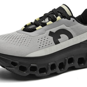 Tênis Casuais Modernos Com Conforto E Absorção De Choque