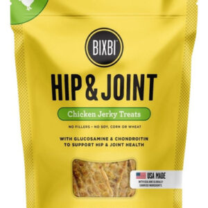 Receita De Carne Seca Sem Grãos De Quadril E Articulações Pa