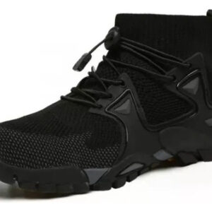 Tênis Masculinos De Malha Para Caminhada Ao Ar Livre