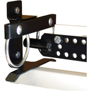 Fechaduras Rowndup Gate - Bidirecionais, 1, Count By Dare