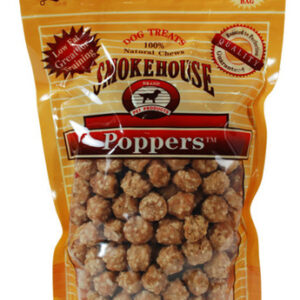 Guloseima Para Cães Smokehouse Chicken Poppers, 1 Cada/16 On