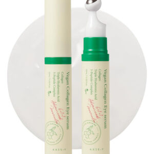 Sérum De Olhos De Colágeno Vegano Axis-y
