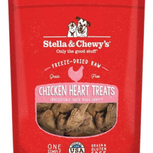 Guloseimas De Ingredientes Individuais, Corações De Frango L