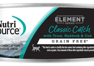 Classic De Alimentos Enlatados Para Gatos Sem Grãos Da Série