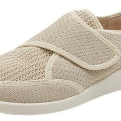 Sapata Inchada Pé Diabético Sapatas Inchadas Edema Artrite