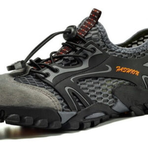 Calçados Esportivos Ao Ar Livre Respiráveis Masculinos