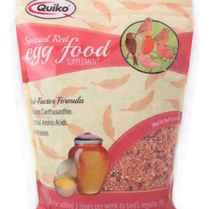 Suplemento Alimentar Especial Sun Seed Red Egg 1,1 Kg Da Sun
