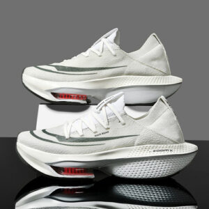 Tênis De Corrida De Fitness Masculinos Md Ultra Light Air Cu