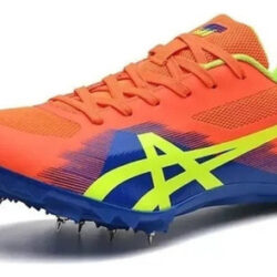 Nuevo Tênis De Corrida Para Treinamento Em Atletismo