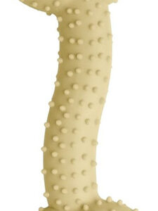 Brinquedo Para Cães Snugarooz Lil Baby Bone Eco Tpr 4,25 Pol