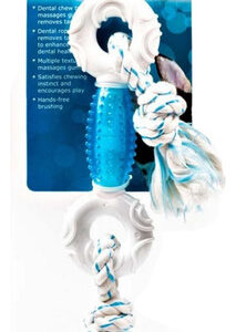 Halter De Hortelã Limpo Para Cães Multipet Com Tpr Core & Ro