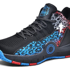 Calçados Esportivos Infantis, Tênis De Basquete H0