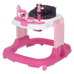 Disney Baby Walker Dx Development Modern Minnie