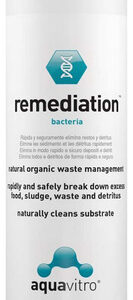 Suplemento De Remediação Aquavitro 11,8 Onças Da Aquavitro