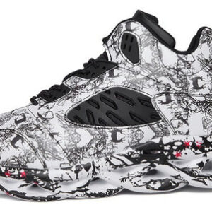 Tênis Masculinos, Basquete, Esportes, Calçados Casuais