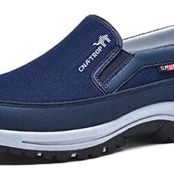 Sapatos Masculinos, Sapatos Ortopédicos Para Homens