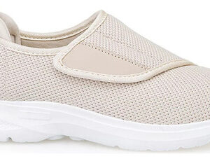 Tênis Para Homens Senhora Sapatos Ortopédicos Pés Diabéticos