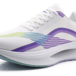 Tenis Air M606 Knit Running Feminino Originais Branco