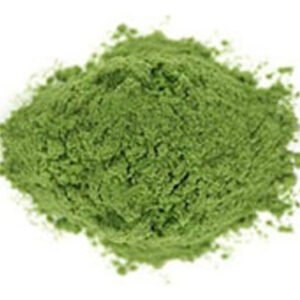 Pó Orgânico De Capim De Trigo Dom 1 Kg Da Starwest Botanical