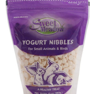 Delícia De Petiscos De Iogurte Sweet Meadow Farm Para Pequen