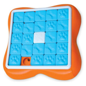 Brinquedo De Petisco Para Cães Nina Ottosson Challenge Slide