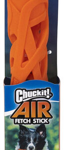 Chuckit Breathe Right Fetch Stick Small 1 Unidade Da Chuckit