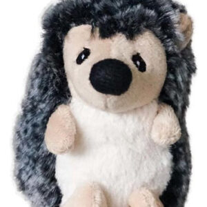 Brinquedo Para Cães Tiny Tots Little Hedgie, Multicolorido,