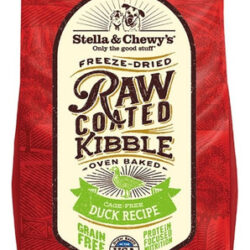 Receita De Pato Sem Gaiola De Ração Revestida Crua De 3,5 Li