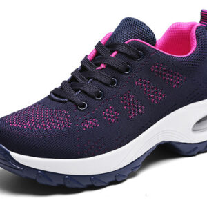 Tênis Ortopédico Feminino Ante Impacto - Anabella