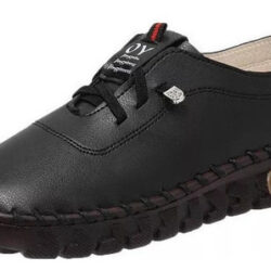 Sapatos Ortopédicos Antiderrapantes Confortplus Inovandoshop