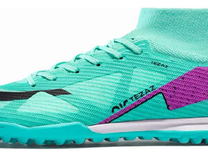 Chuteiras Multi-tachinhas Rapido Taquetes Unissex_(ag/tf)