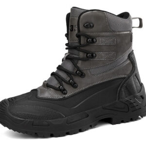 Botas De Caminhada Táticas Masculinas De Verão E Tênis De Tr