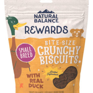 Natural Balance Pet Foods Duck, 8 Onças Da Natural Balance