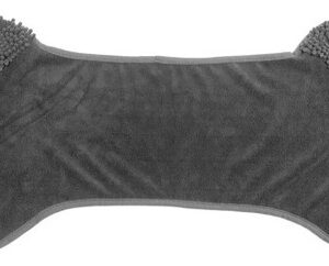 Toalha Spot Clean Paws, Variada De 1 Cada/30 Polegadas X 16