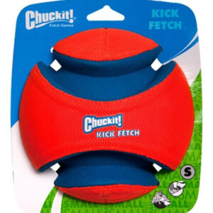 Pára Com Isso! Kick Fetch Ball Dog Toy Small 1 Account Da Ch
