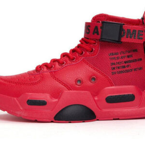 Sapatos De Tênis De Baloncesto De Moda Para Casais Masculino