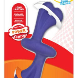 Brinquedo Rolling Dog Power Chew (1 Unidade/grande/gigante)