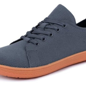Sapatos Minimalistas Largos E Descalços Para Homens Mulheres