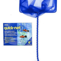 Alça Padrão Quick-net Verde 1 Cada, 6 X 5 Da Penn Pla