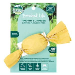 Brinquedo Para Animais Pequenos Enriched Life Timothy Surpri