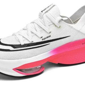 Tênis De Corrida Ultraleves Profissionais Para Maratona Masc