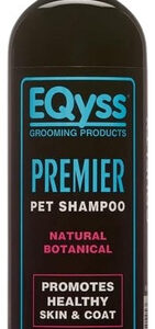Shampoo Premier Para Animais De Estimação 16 Onças Da Eqyss