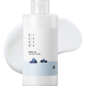 Loção Round Lab 1025 Dokdo 200ml