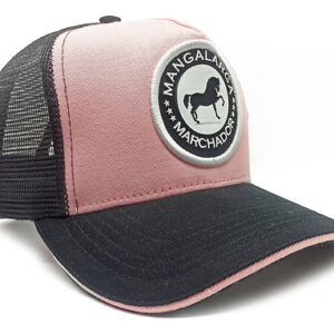 Bone Country Mangalarga Marchador Ferradura - Oferta!!